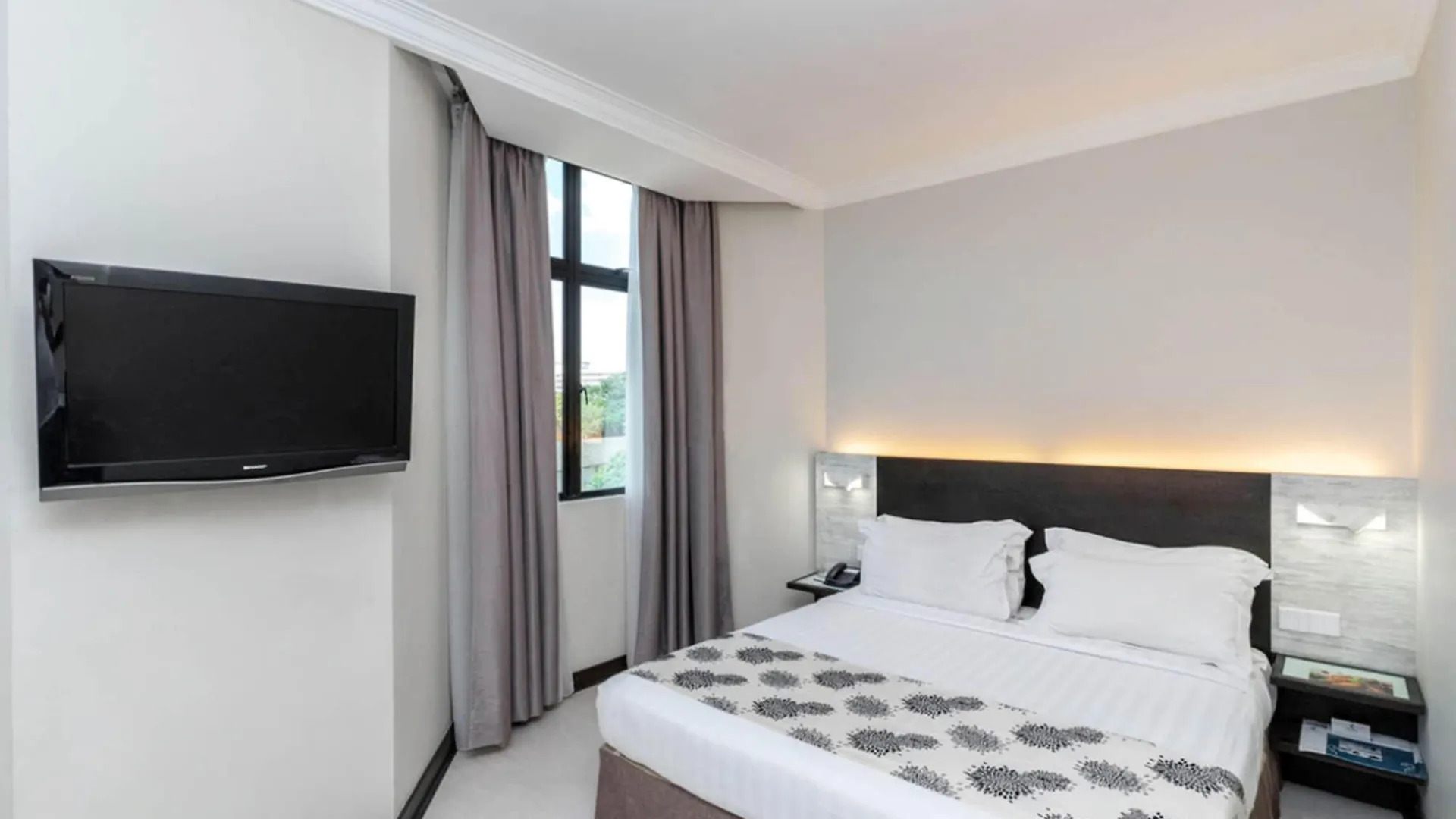 Regalodge Hotel & Spa Ipoh