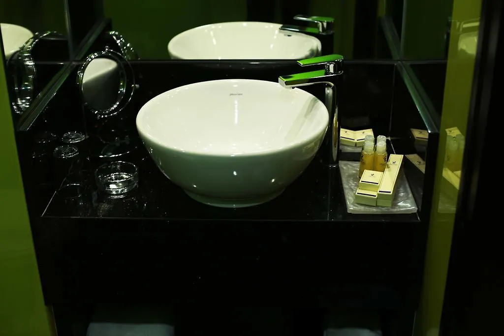 Regalodge Hotel & Spa Ipoh