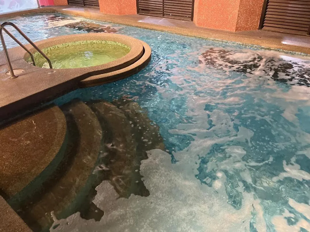 Regalodge Hotel & Spa Ipoh 3*,