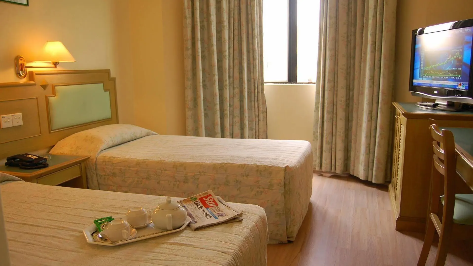 Regalodge Hotel & Spa Ipoh