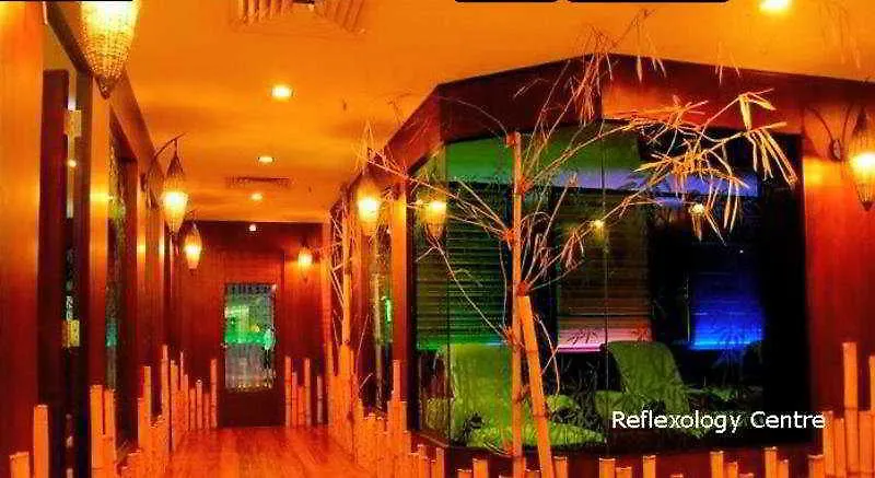 Regalodge Hotel & Spa Ipoh