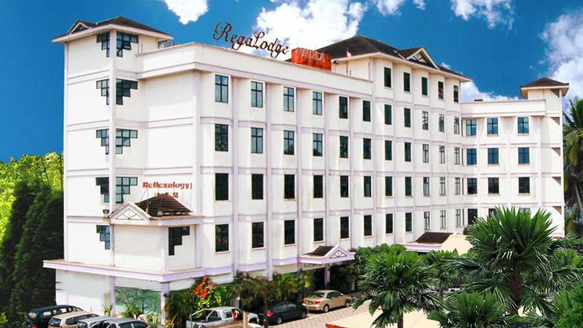 Regalodge Hotel & Spa Ipoh