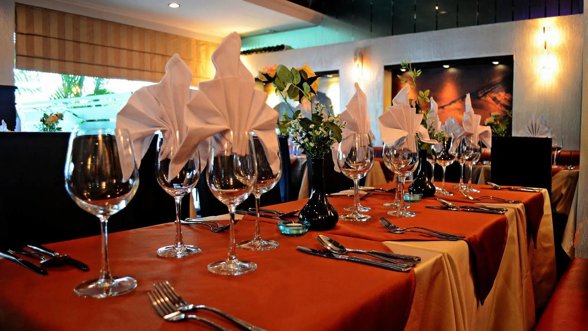 Regalodge Hotel & Spa Ipoh