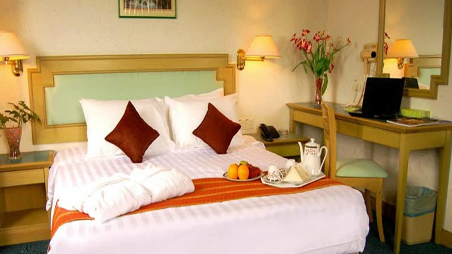 Regalodge Hotel & Spa Ipoh