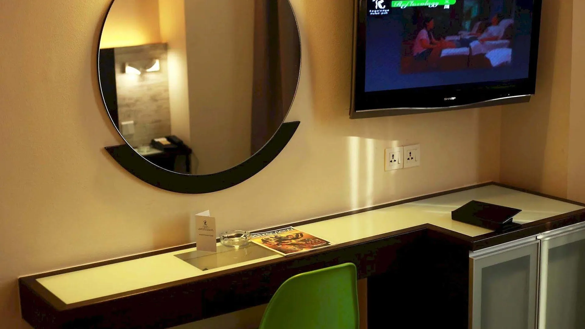 Regalodge Hotel & Spa Ipoh