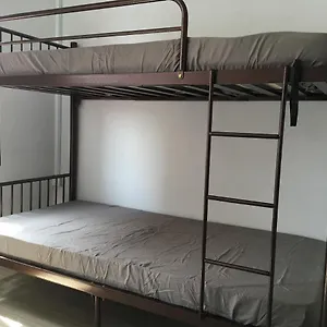 Ostello Homey Hostel, Town