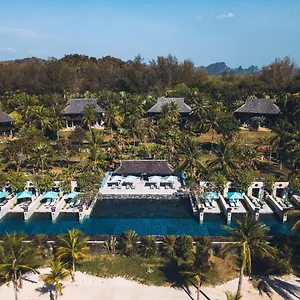 Four Seasons 5* Langkawi