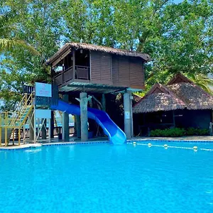 Malibest Курортный комплекс Пантай-Сенанг