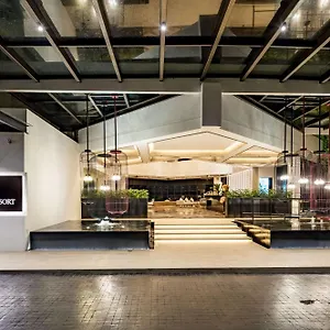 Doubletree By Hilton Penang 4* Batu Ferringhi