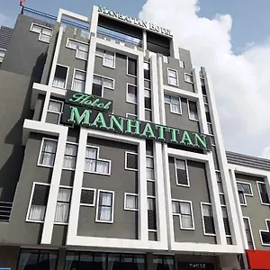 3* Hotel Manhattan