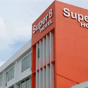 Super 8 @ Отель Джорджтаун