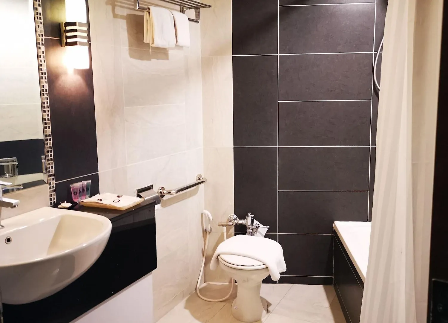 ***  Regalodge Hotel & Spa Ipoh Malaysia