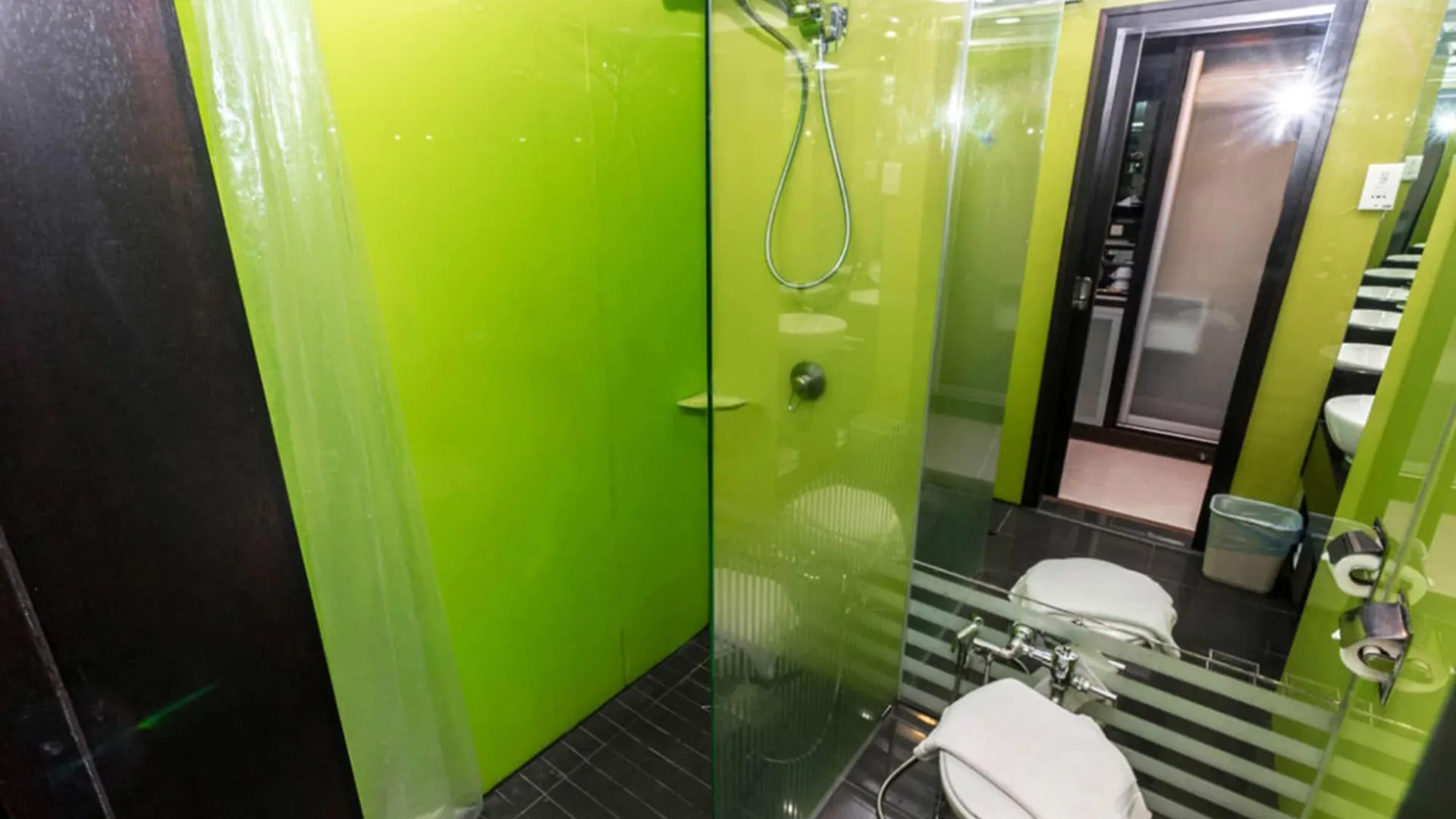 ***  Regalodge Hotel & Spa Ipoh Malaysia
