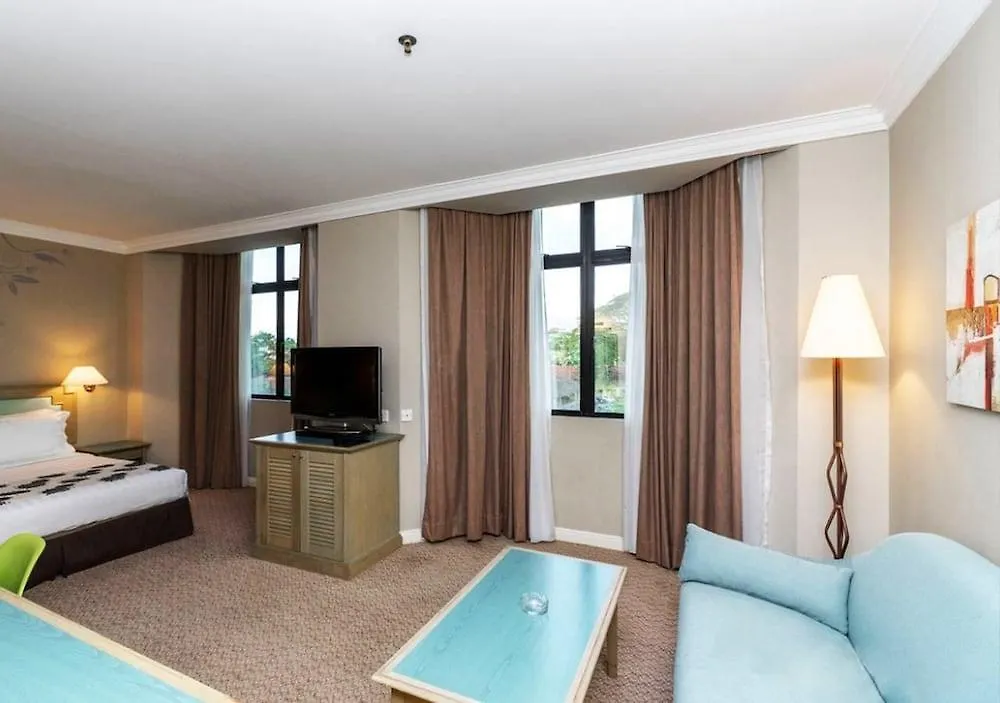 Regalodge Hotel & Spa Ipoh