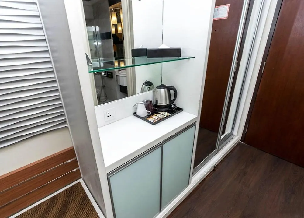 Regalodge Hotel & Spa Ipoh