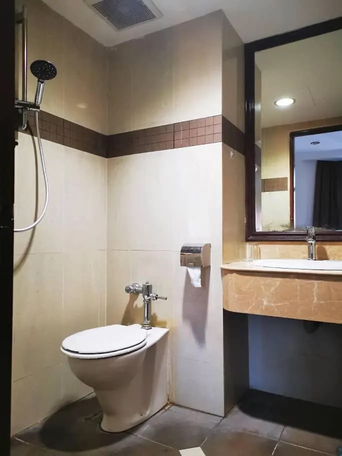 Regalodge Hotel & Spa Ipoh 3*,