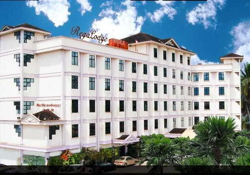 Regalodge Hotel & Spa Ipoh