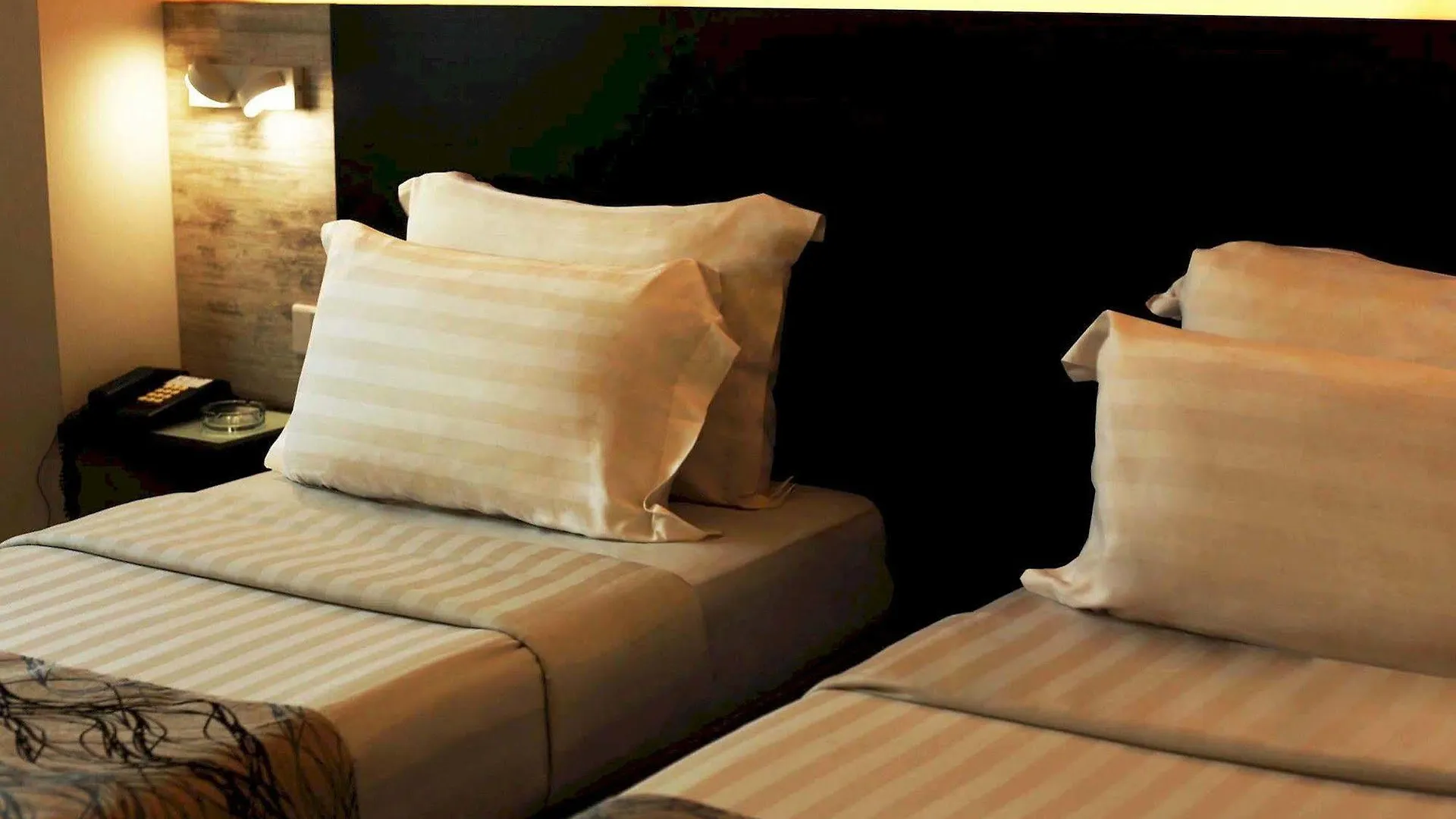 Regalodge Hotel & Spa Ipoh 3*,