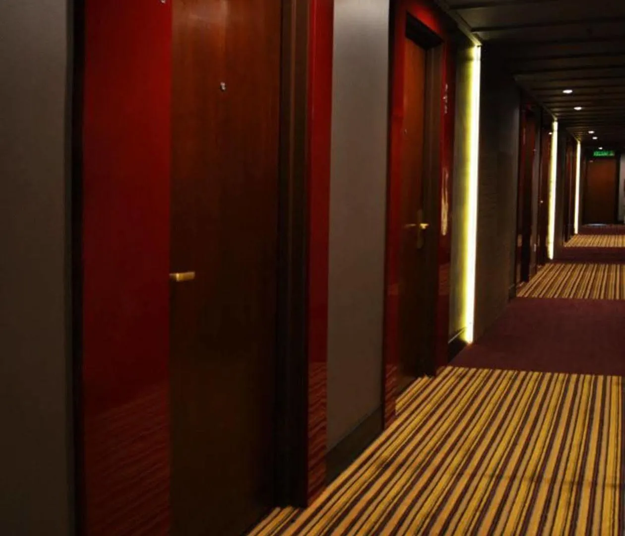 Regalodge Hotel & Spa Ipoh