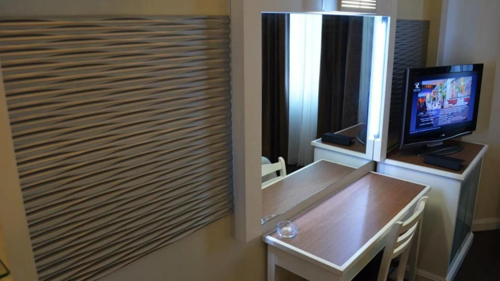 Regalodge Hotel & Spa Ipoh