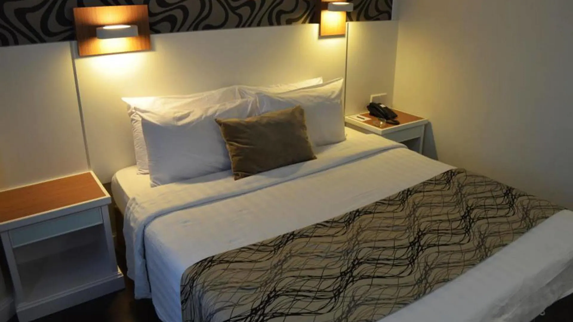 Regalodge Hotel & Spa Ipoh