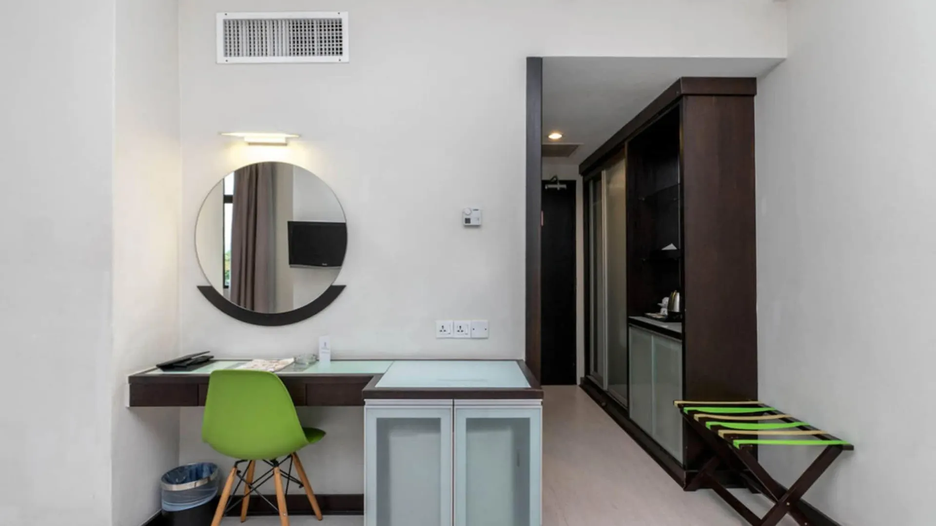 Regalodge Hotel & Spa Ipoh