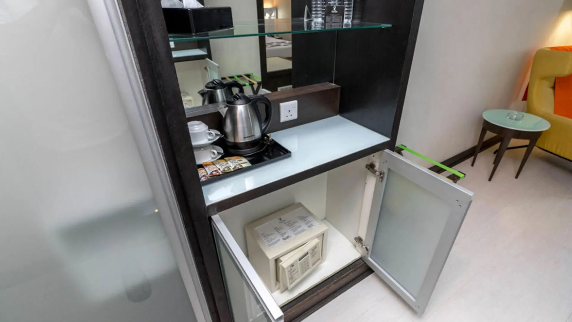Regalodge Hotel & Spa Ipoh 3*,  Malaysia