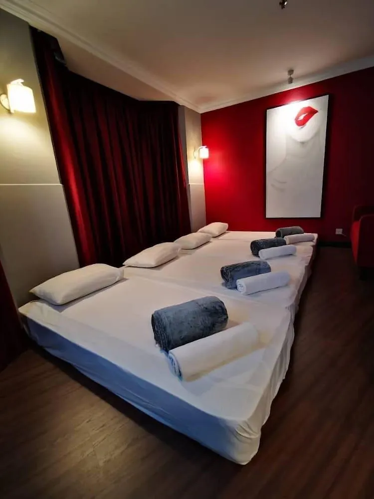 Regalodge Hotel & Spa Ipoh