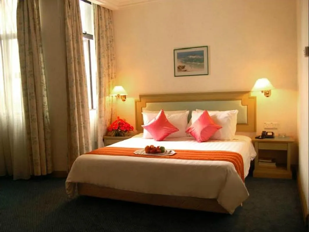 Regalodge Hotel & Spa Ipoh Malaysia