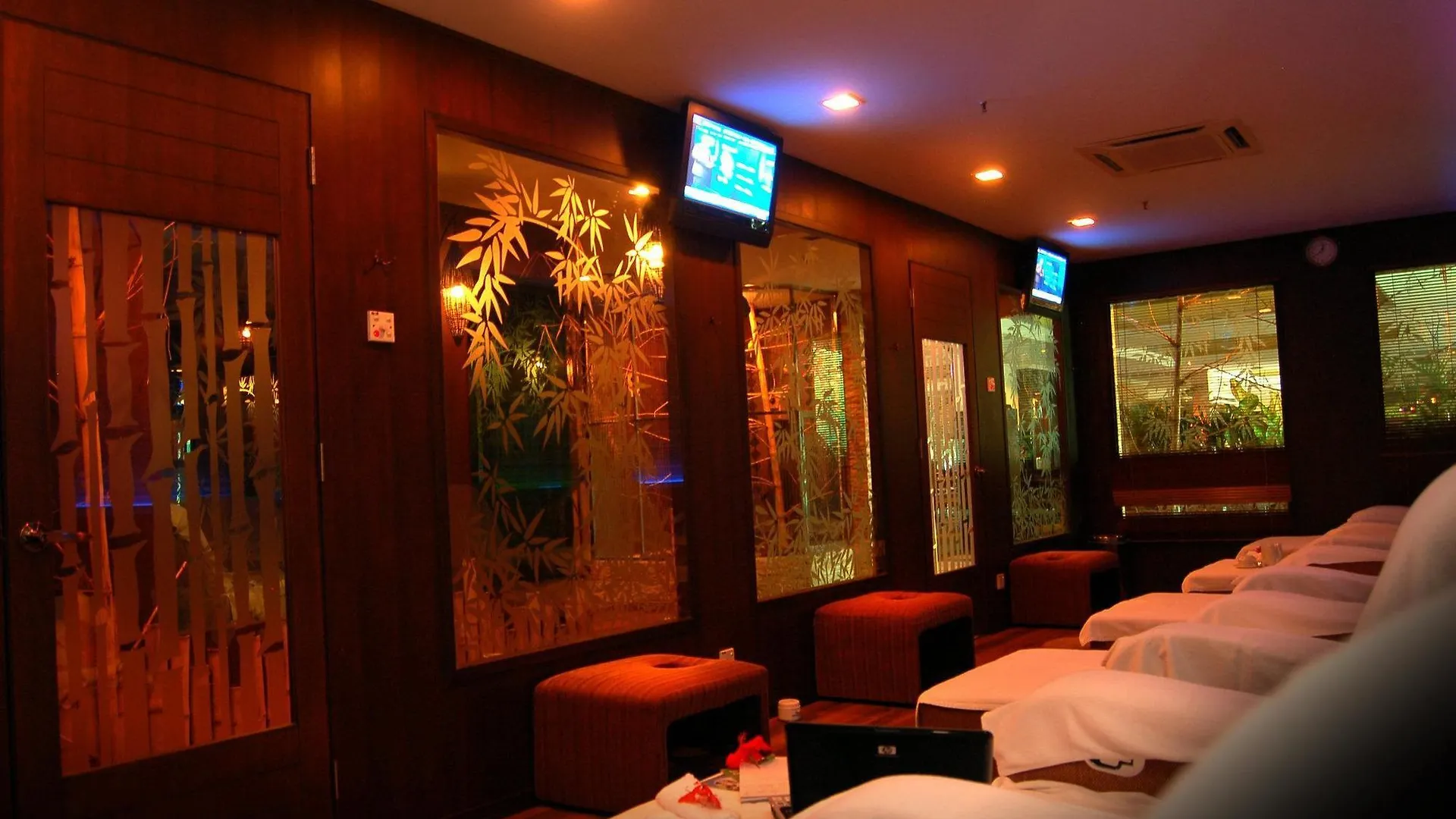 Regalodge Hotel & Spa Ipoh Maleisië
