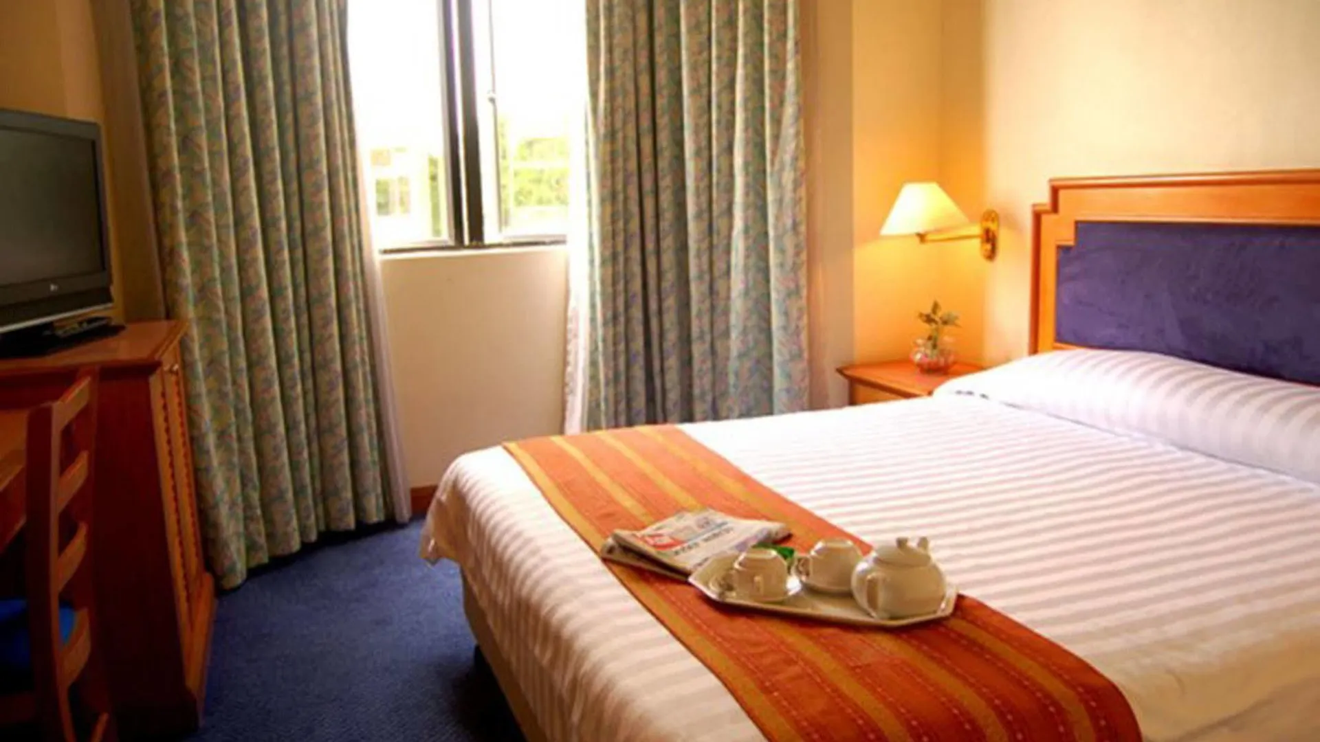 Regalodge Hotel & Spa Ipoh