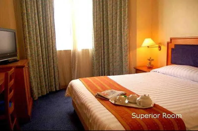 Regalodge Hotel & Spa Ipoh 3*,  Malaysia