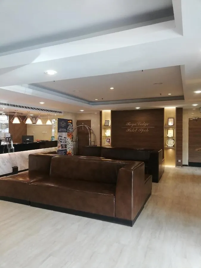 Regalodge Hotel & Spa Ipoh